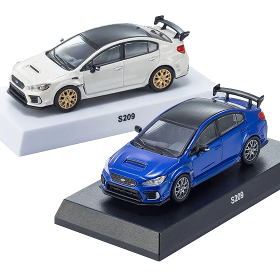 ミニカー