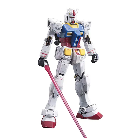 ガンプラ