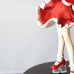 フィギュアをきれいなまま保管するためのポイント