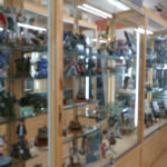 「組み立て済みガンプラ」のおすすめの保管方法は？