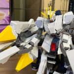 ガンプラの掃除方法は大きく3つ