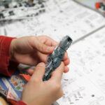 ガンプラは完成品・組み立て済みでも買取してもらえる！理由や価格アップのコツは？