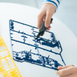 ガンプラ製作後のランナーの捨て方を紹介！捨てる以外の処分・活用方法とは？