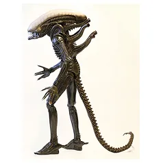 エイリアン