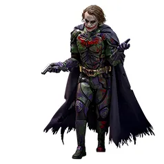 DC COMICS