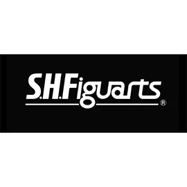 S.H.Figuarts(エスエイチ・フィギュアーツ)