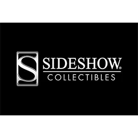 SIDESHOW COLLECTIBLES(サイドショウ)