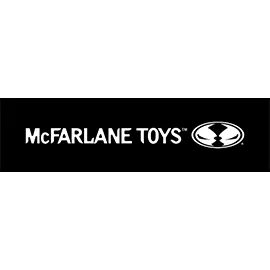 McFARLANE TOYS(マクファーレントイズ)