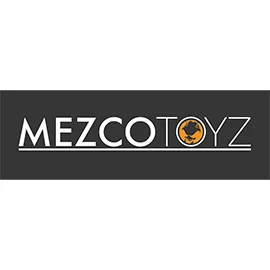 Mezco Toyz(メズコトイズ)