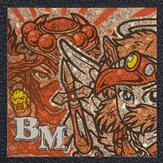 BM・FOREVER