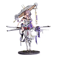 勝利の女神 NIKKE
