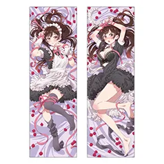 抱き枕カバー