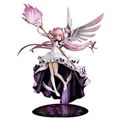 魔法少女まどか☆マギカ