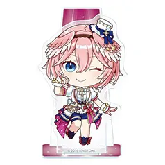 アクリルスタンド