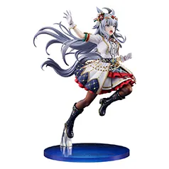 ウマ娘