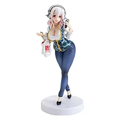 すーぱーそに子