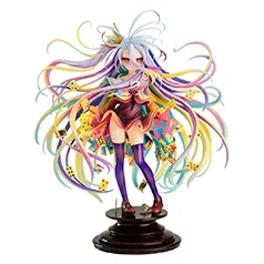ノーゲーム・ノーライフ