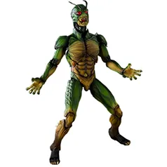 仮面ライダー 序章