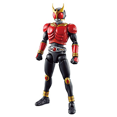 仮面ライダー クウガ
