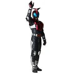 仮面ライダー カブト