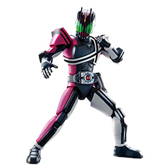 仮面ライダー ディケイド
