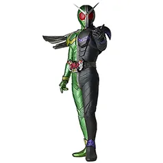 仮面ライダー W(ダブル)
