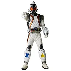 仮面ライダー フォーゼ