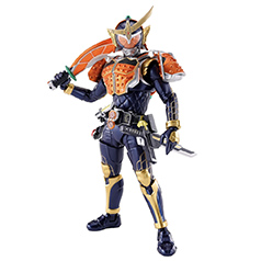 仮面ライダー 鎧武(ガイム)