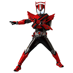 仮面ライダー ドライブ
