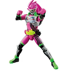 仮面ライダー エグゼイド
