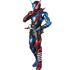 仮面ライダー ビルド