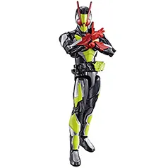 仮面ライダー ゼロワン