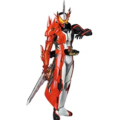 仮面ライダー セイバー