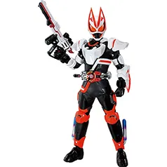 仮面ライダー ギーツ