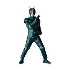 仮面ライダー J