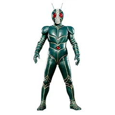 仮面ライダー ZO
