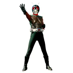 仮面ライダー スカイライダー