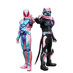 仮面ライダー リバイス