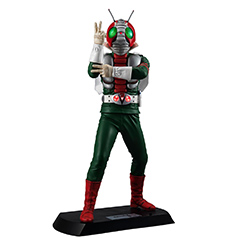 仮面ライダー V3