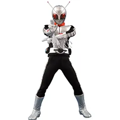 仮面ライダー スーパー1