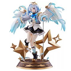 天音かなた
