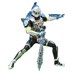 S.H. Figuarts
