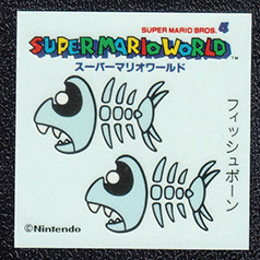 スーパーマリオ