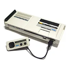 セガ・マークIII