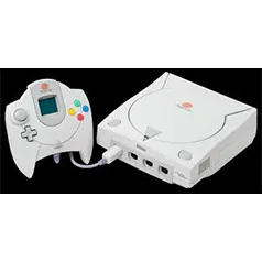 ドリームキャスト