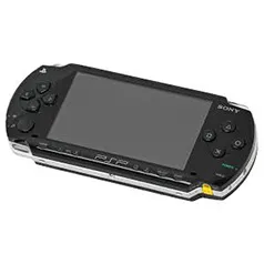 プレイステーション・ポータブル（PSP）