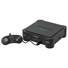3DO