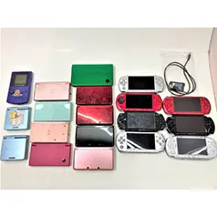 動作未確認／ジャンク品