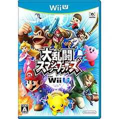 Wii／Wii Uソフト
