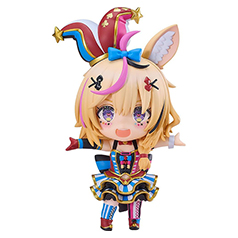 尾丸ポルカ
